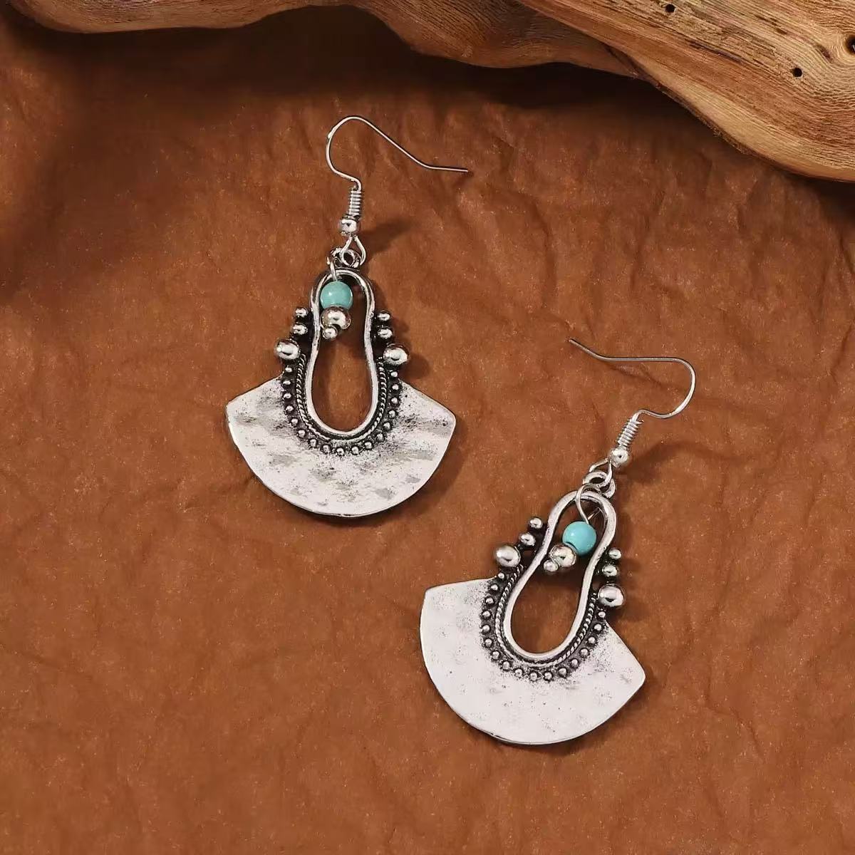 Romantische Ohrring für besondere Momente