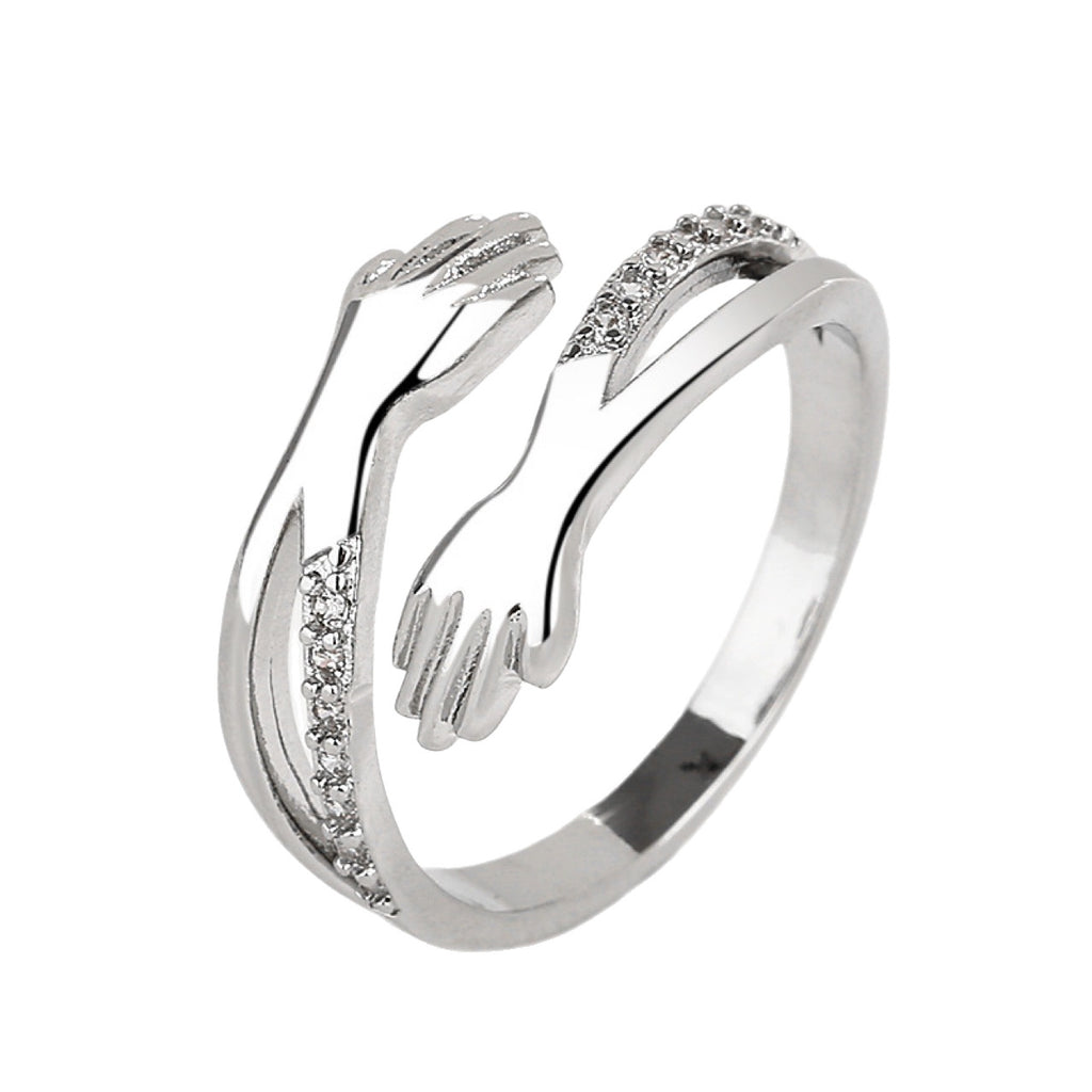 Charmante Ring für jeden Anlass