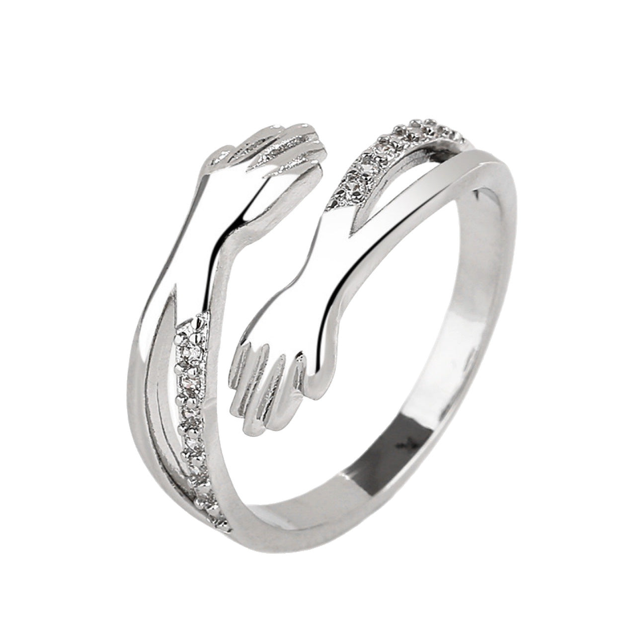 Charmante Ring für jeden Anlass