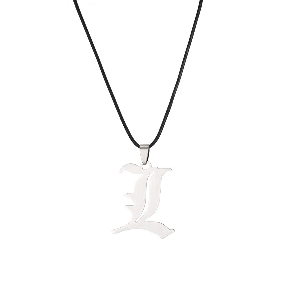 Romantische Halskette für besondere Momente