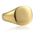 Atemberaubende Ring für den Alltag