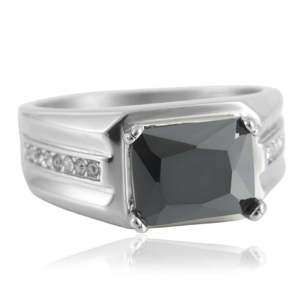 Elegante Ring für jeden Anlass