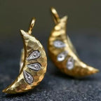 Elegante Ohrring für jeden Anlass