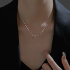 Klassische Halskette mit zeitloser Eleganz