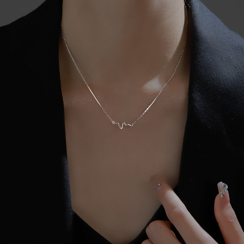 Klassische Halskette mit zeitloser Eleganz