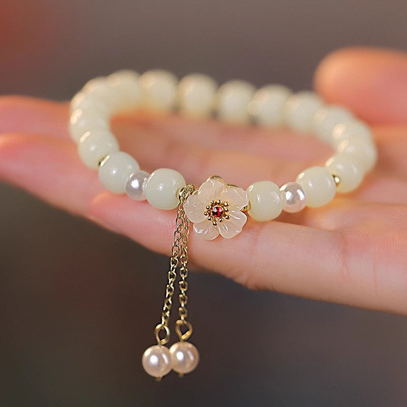 Elegante Silber Armband für jeden Anlass