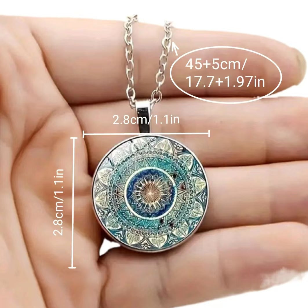 Romantische Halskette für besondere Momente