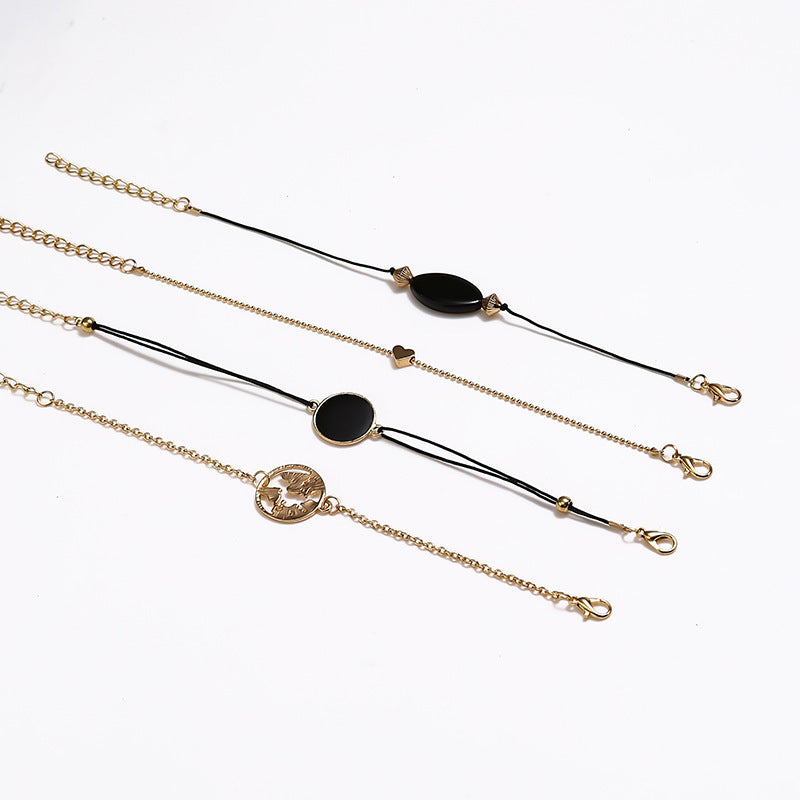 Schöne Armband mit einzigartigem Stil