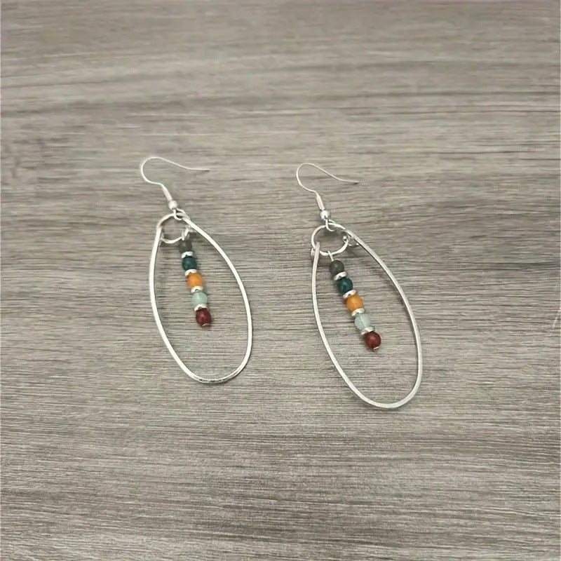 Romantische Ohrring für besondere Momente