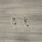 Romantische Ohrring für besondere Momente