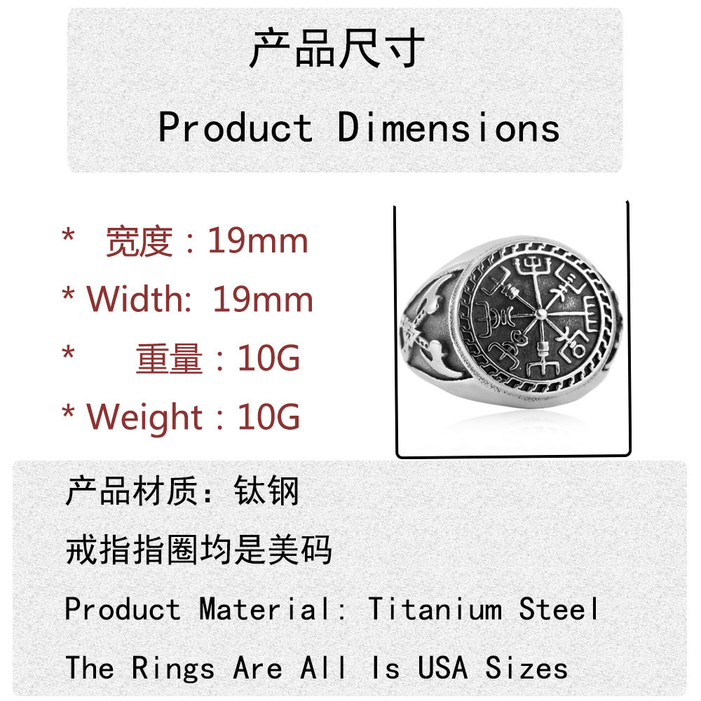 Atemberaubende Ring für den Alltag