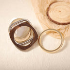 Klassische Armband mit zeitloser Eleganz