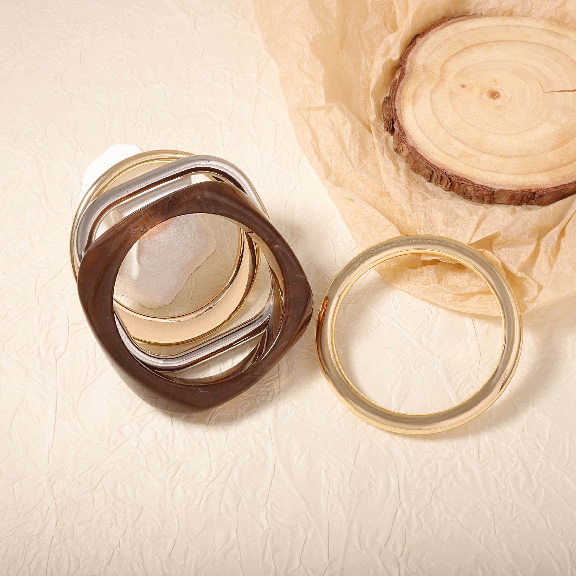 Klassische Armband mit zeitloser Eleganz