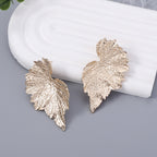 Atemberaubende Ohrring für den Alltag