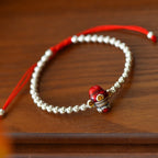 Klassische Silber Armband mit zeitloser Eleganz