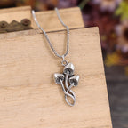 Charmante Halskette für jeden Anlass