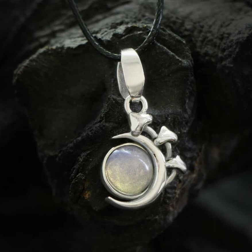 Romantische Halskette für besondere Momente