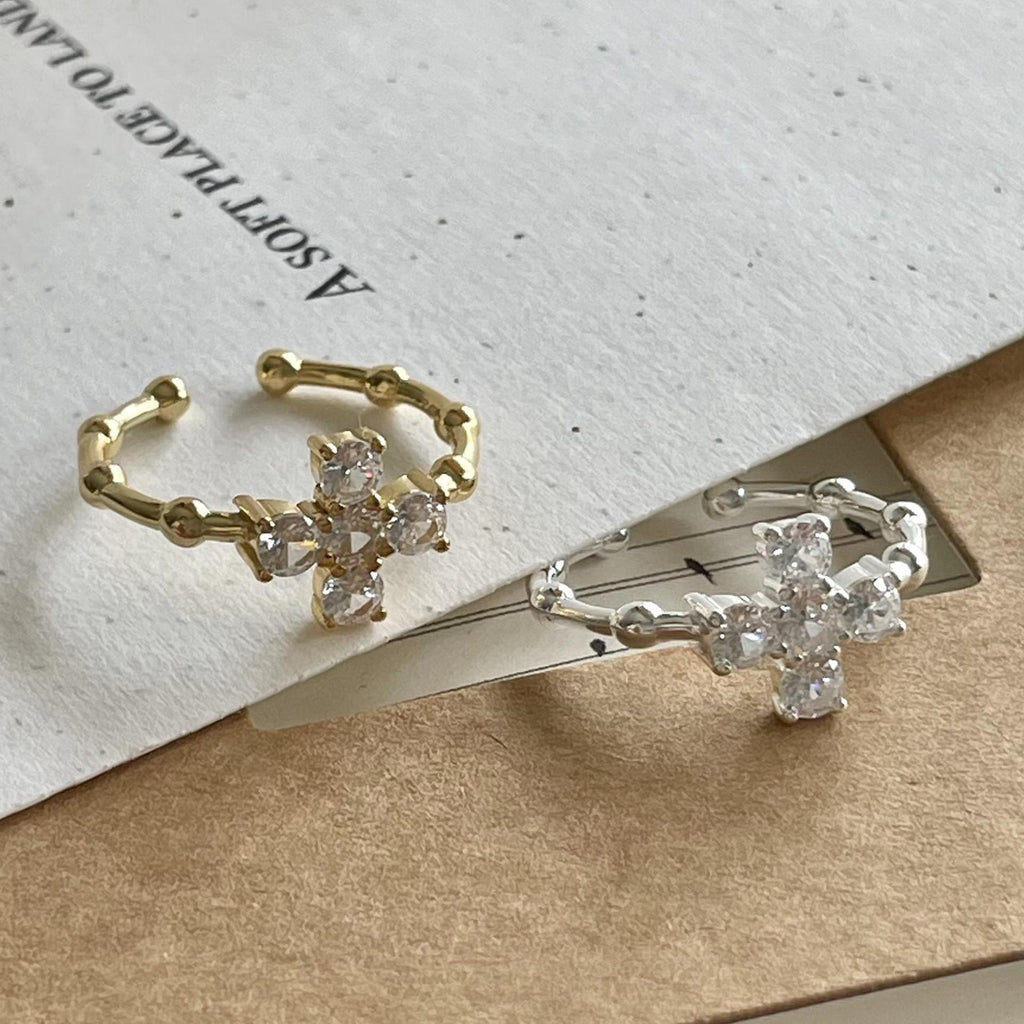 Elegante Ring für jeden Anlass