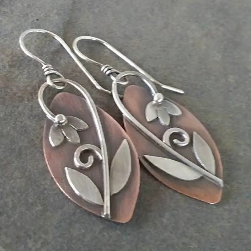 Elegante Ohrring für jeden Anlass