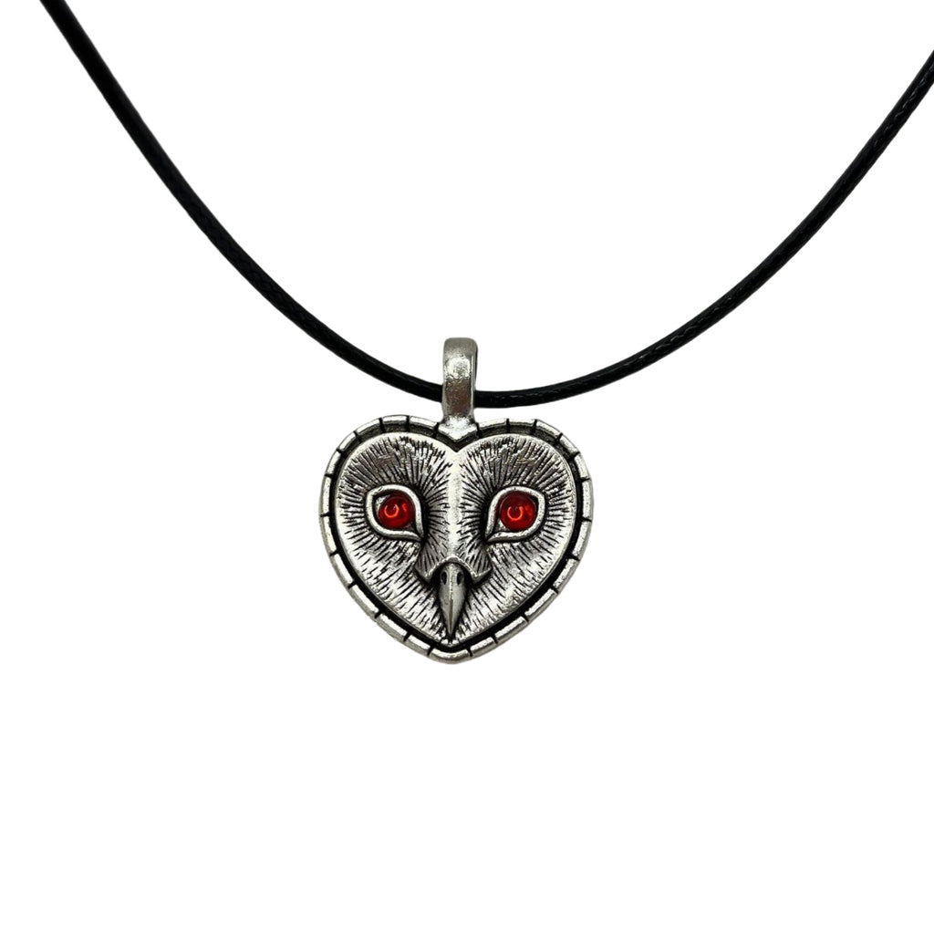 Handgefertigte Vintage Halskette