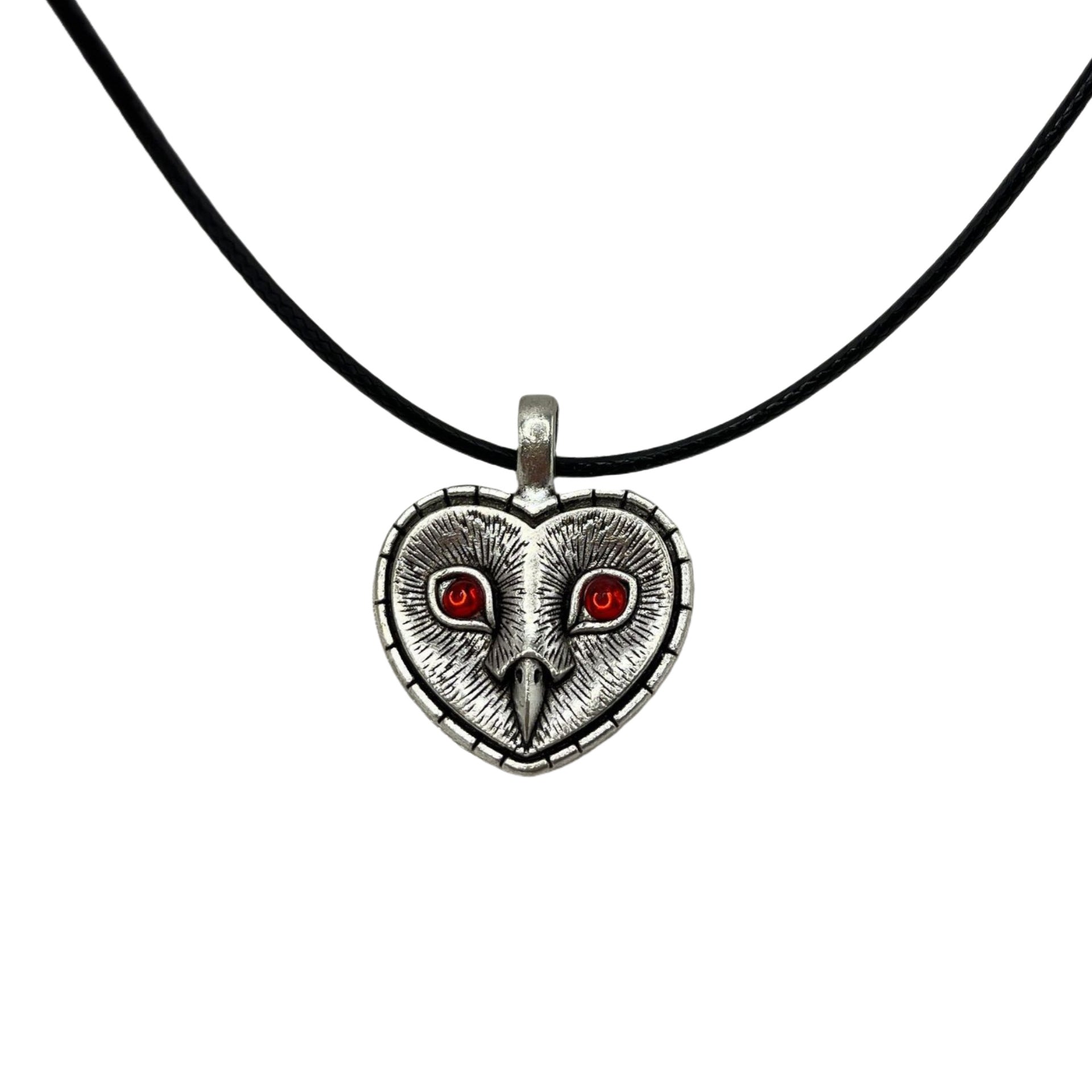 Handgefertigte Vintage Halskette