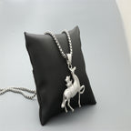 Atemberaubende Gold Halskette für den Alltag