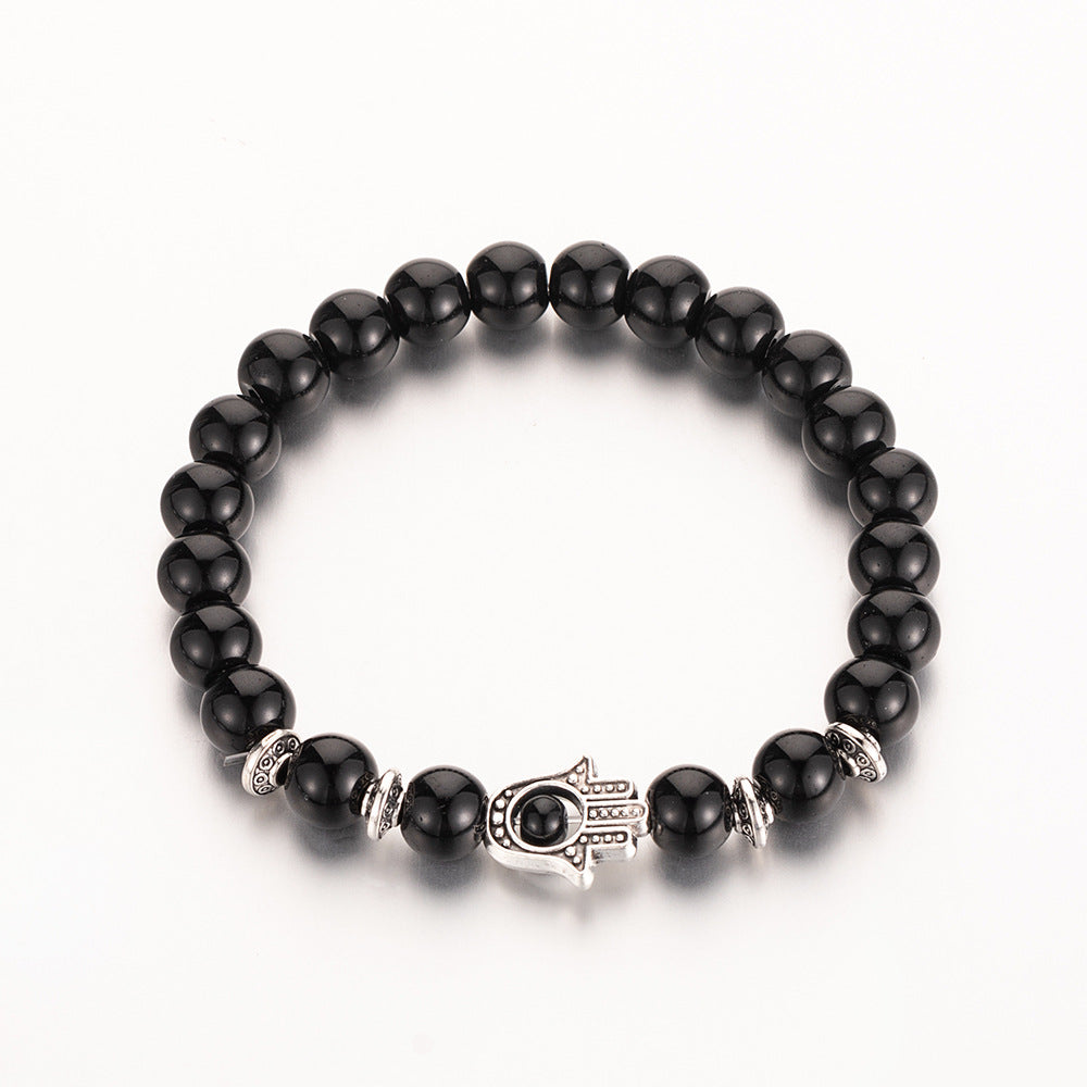 Klassische Armband mit zeitloser Eleganz