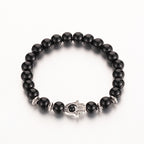 Klassische Armband mit zeitloser Eleganz