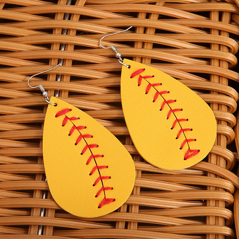 Romantische Ohrring für besondere Momente