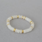 Elegante Gold Armband für jeden Anlass