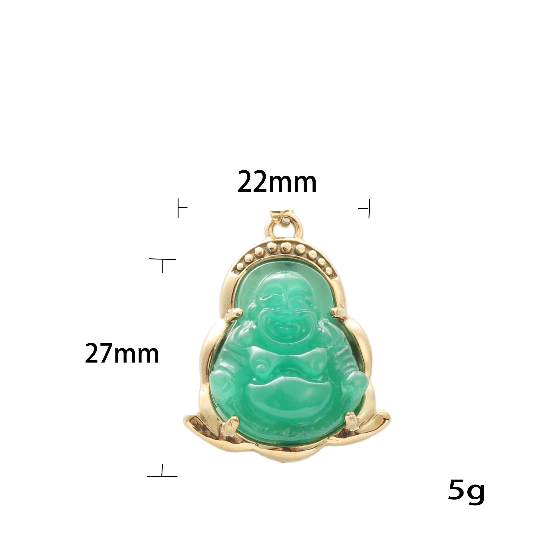 Charmante Halskette für jeden Anlass