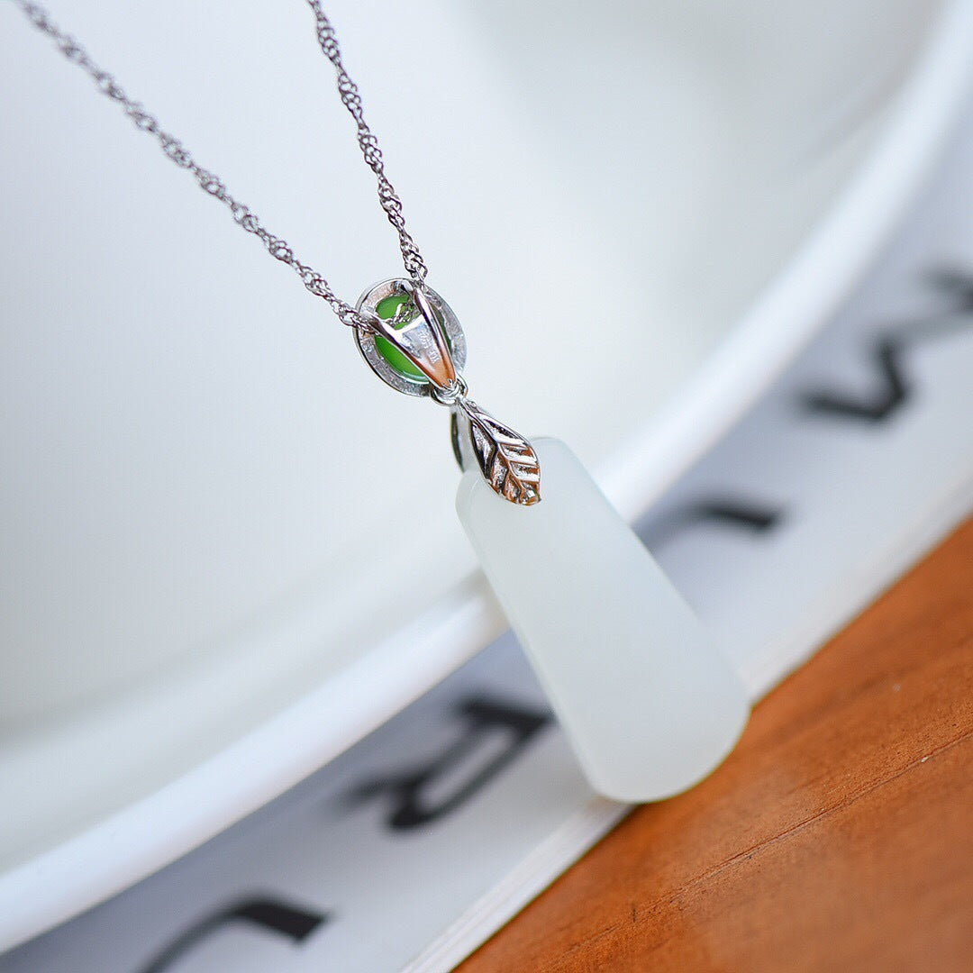 Atemberaubende Gold Halskette für den Alltag