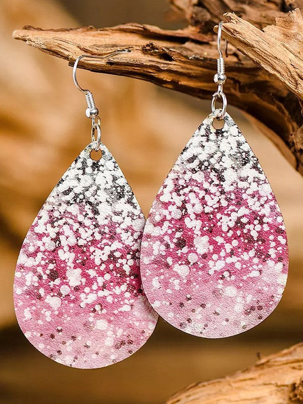 Elegante Ohrring für jeden Anlass