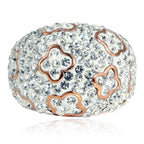 Klassische Ring mit zeitloser Eleganz