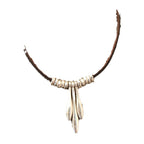 Romantische Halskette für besondere Momente