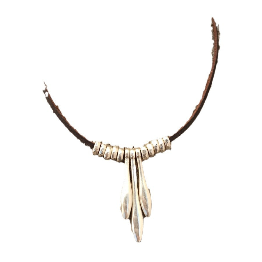 Romantische Halskette für besondere Momente