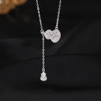 Charmante Halskette für jeden Anlass