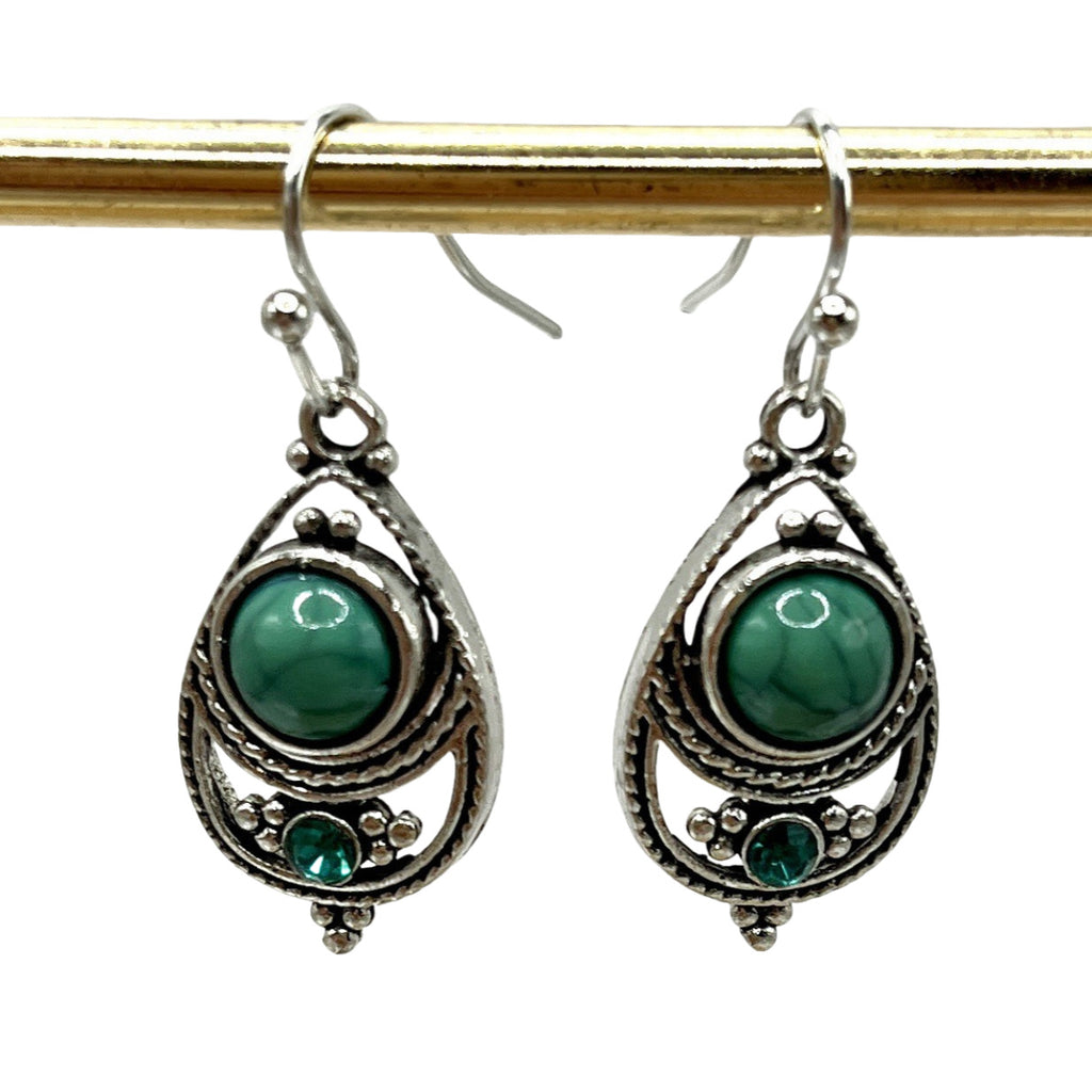 Elegante Ohrring für jeden Anlass