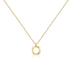 Romantische Halskette für besondere Momente