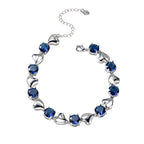 Klassische Armband mit zeitloser Eleganz