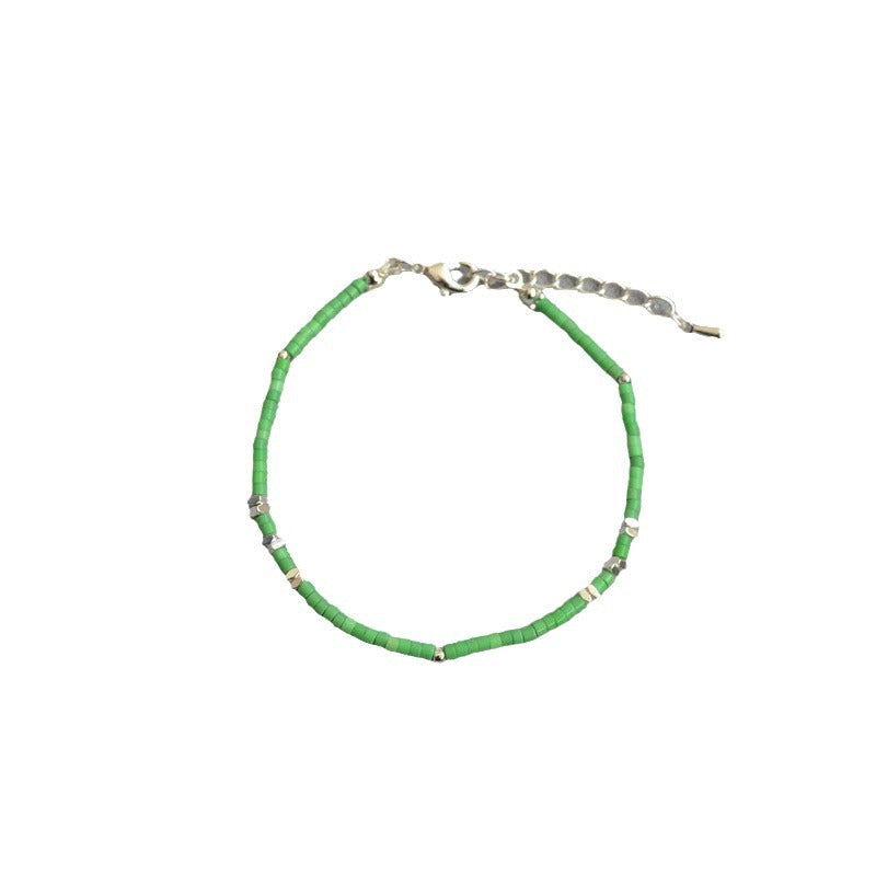 Atemberaubende Silber Armband für den Alltag