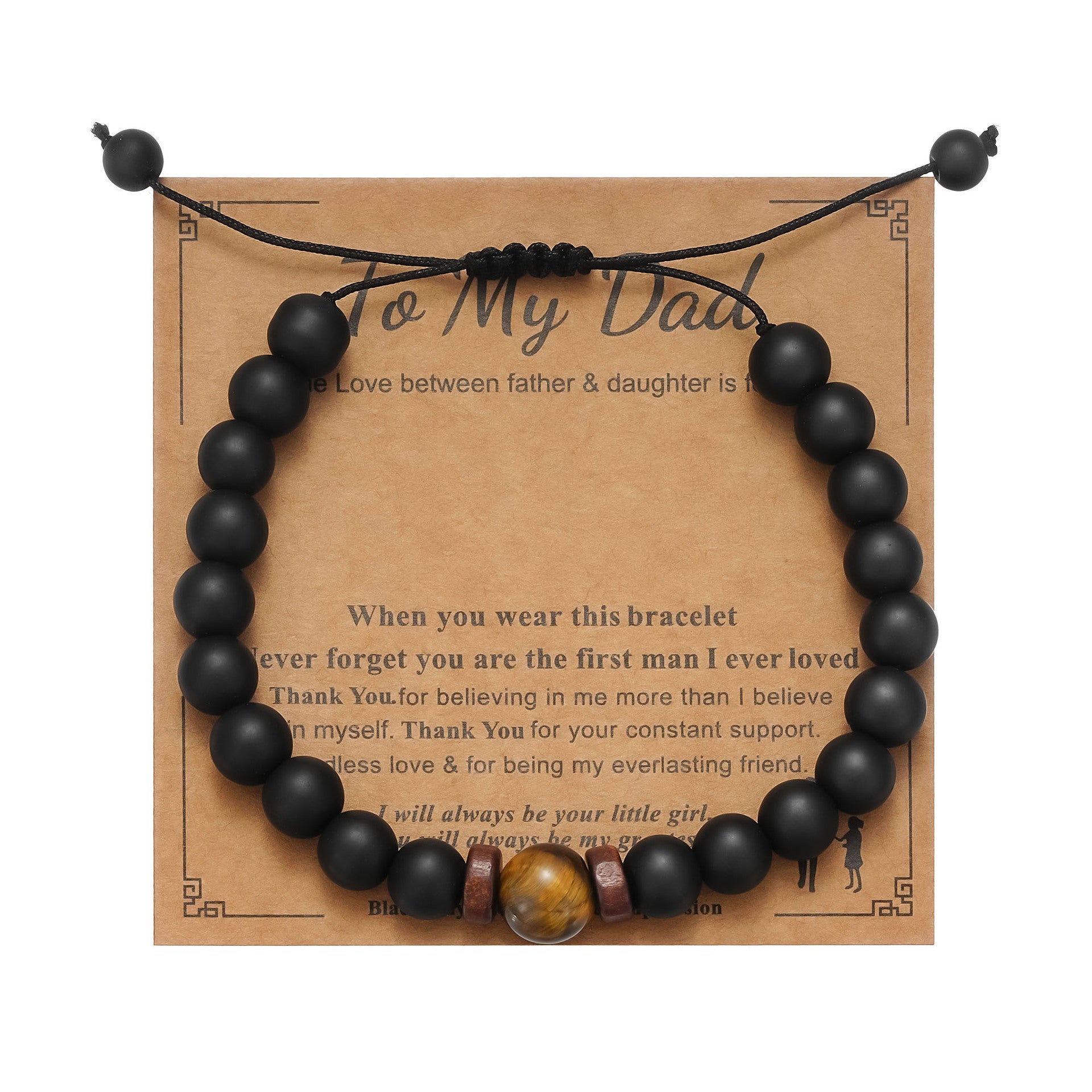 Elegante Armband für jeden Anlass