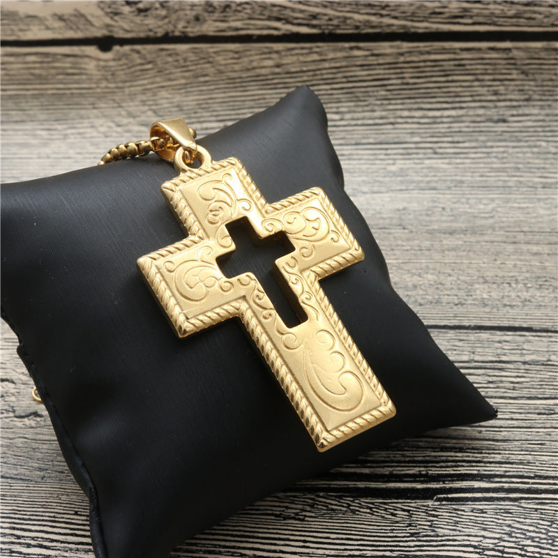 Elegante Halskette für jeden Anlass