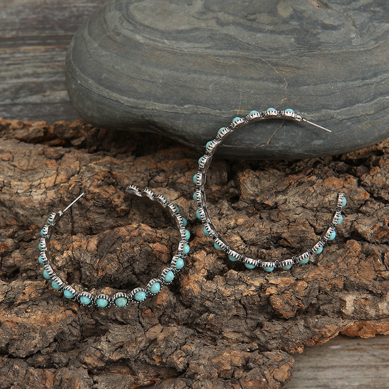 Charmante Ohrring für jeden Anlass