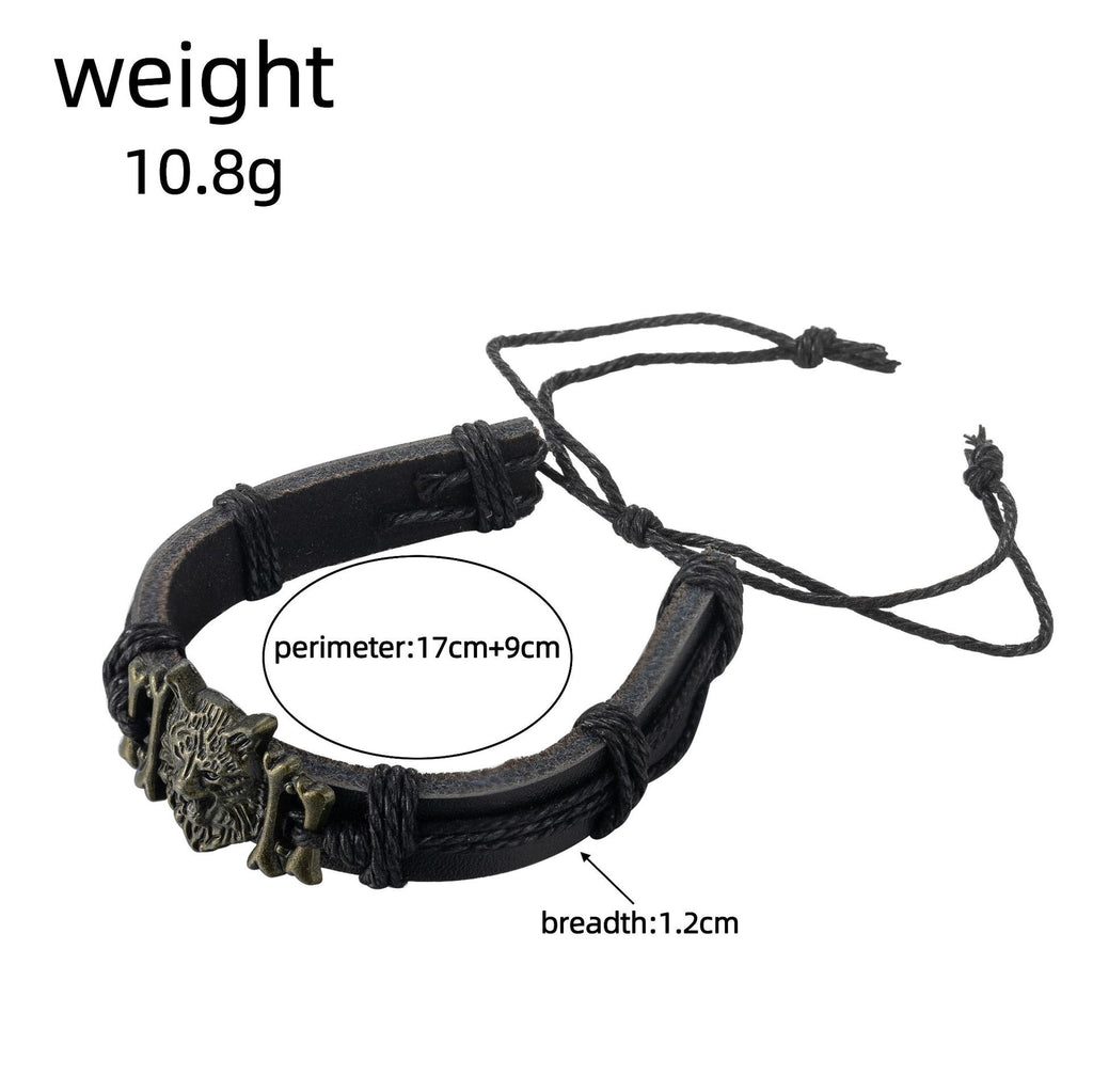 Schöne Armband mit einzigartigem Stil