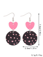 Elegante Ohrring für jeden Anlass