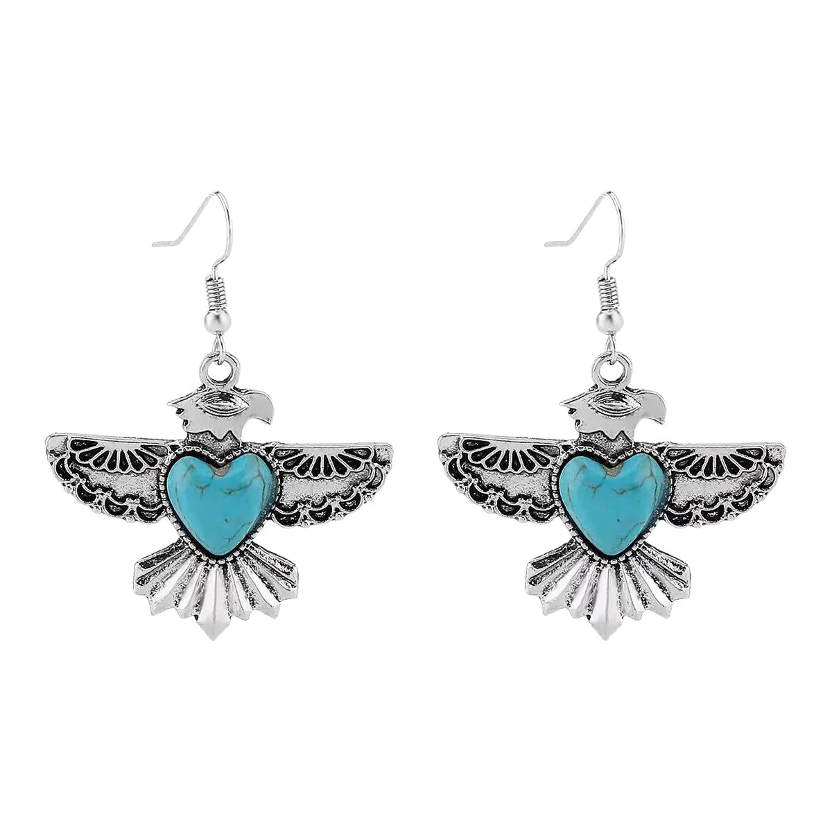 Romantische Ohrring für besondere Momente