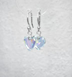 Klassische Ohrring mit zeitloser Eleganz