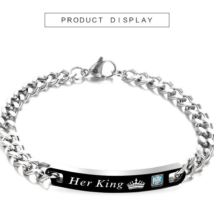 Charmante Gold Armband für jeden Anlass