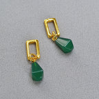 Romantische Gold Halskette für besondere Momente